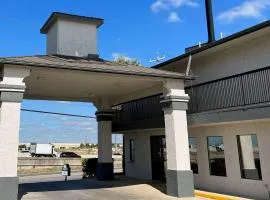 Days Inn by Wyndham San Antonio Interstate Hwy 35 North