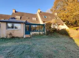 Gorgeous Home In Moëlan-Sur-Mer