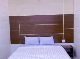 Khách sạn Ngọc Bích 2, hotel v destinaci Thôn Tân Hội