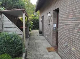 Ferienhaus Haus Middelsfähr