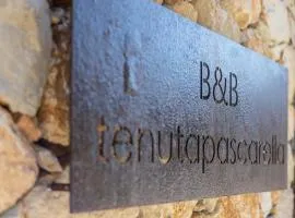 Tenuta Pascarella Bed & Breakfast
