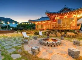 Ellon Hanok Pension
