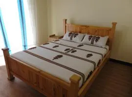 Christian Guest house