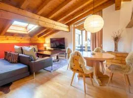 LAAX Homes - Casa la Streia