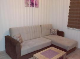 Apartman Alba