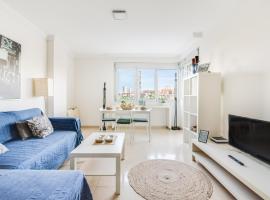 Home2Book Comfy Apartment Rambla, beach rental in Las Palmas de Gran Canaria