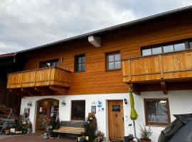 Thallerhof, hotel di Griesstätt