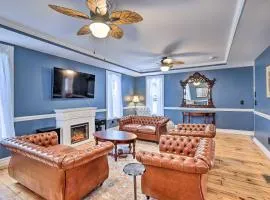 Walkable Sodus Point Retreat Less Than 1 Mi to Lake