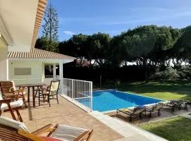 Azaleas - Private Pool - 12 Guests - Vilamoura