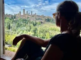 B&B Il Fienile San Gimignano
