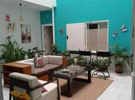 Hostal Fabiola