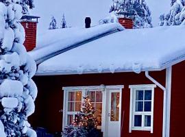 Herranterttu Apartments, מלון ספא בסאריסלקה