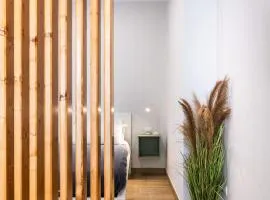 Cortile Siciliano Apartments
