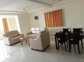 Sathya Sai Sankalp Hotel