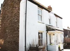 Morwenna, Port Isaac Bay Holidays