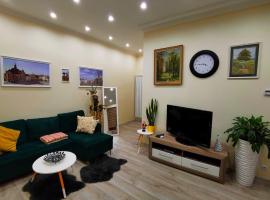 Apartament - Przy Rynku, hotel in Tarnowskie Góry