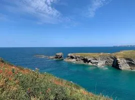 The Rockies, Port Isaac Bay Holidays