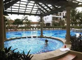 BotakCuteHomestay@Mahkota