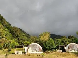 Domo Glamping Monteverde