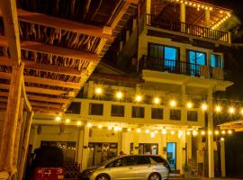 Chill House (Good Story), hotel barat a Weligama