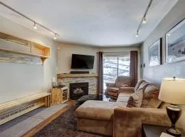 Grandview Condo's C8