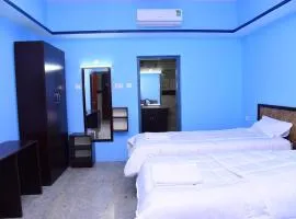 Thangam Residency