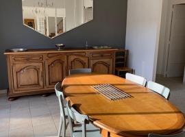 Le Claugi, holiday rental in Damery