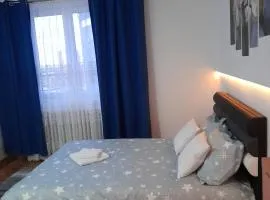 Apartman 407