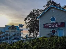 North Cliff Hotel