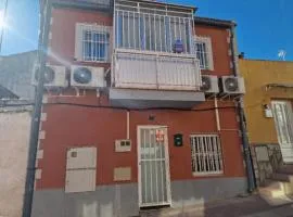 APARTAMENTO MADRID Norte