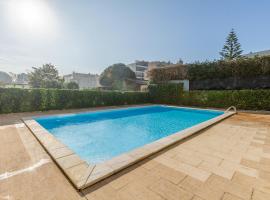 Penthouse Praia de Olinda - Minho's Guest โรงแรมในวิลาโดคันด์