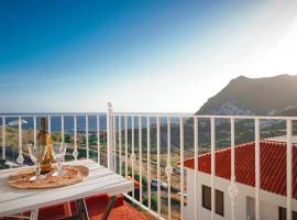 Nue Apartment, hotel econômico em Santa Cruz de Tenerife