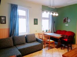 Ling Long Ferienwohnung Steinhude am Meer, beach rental in Wunstorf