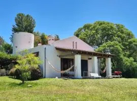 La Calma Casa de Campo - Villa Parque Siquiman