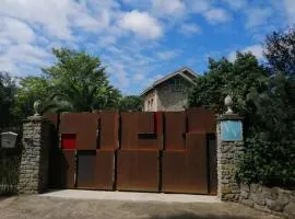 Finca La Sierra