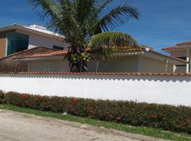 Na Casa da Anna, hostel sa Porto Seguro