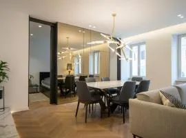 Luxury Apartment Contesa