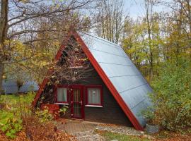 Nice Home In Bad Arolsen With Wifi