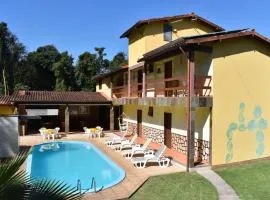 Pousada Santa Anna