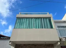 Suite para temporada