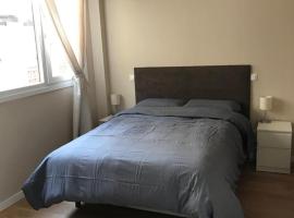 Apartamentos Picasso