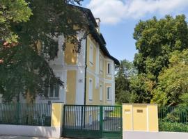 Haus Gaaden, hotel blizu znamenitosti Schloss Mayerling, Gaaden