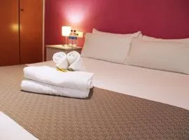 City Centre Room