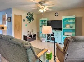 Port St Lucie Escape - Lanai with Private Pool!