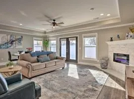 Pet-Friendly Home, 5 Mi to Dtwn Louisville!