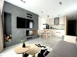 HEAVEN HILLS 23 - connection of nature and luxury, hotel in Bjelašnica