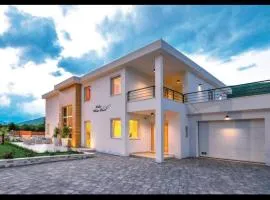 Villa White Pearl in Slivno