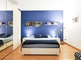 Chiara Guest House 34 - M4 Metro blu