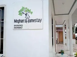 Meghan’s Homestay