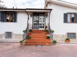 Villa Marisol: Cesano'da bir kiralık tatil yeri